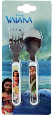 Disney Vaiana bestik