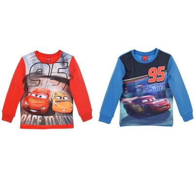 Disney Cars shirt