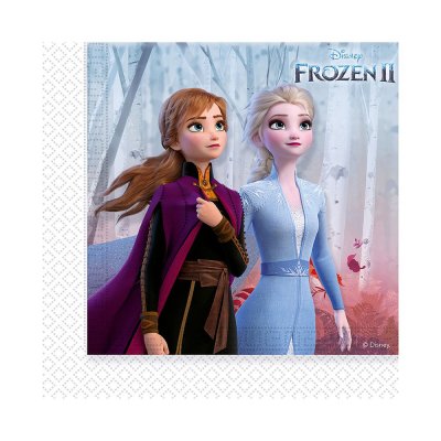 Disney Frost Servietter 20-pak