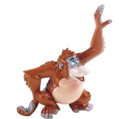 Disney King Louie From The Jungle Book-figur