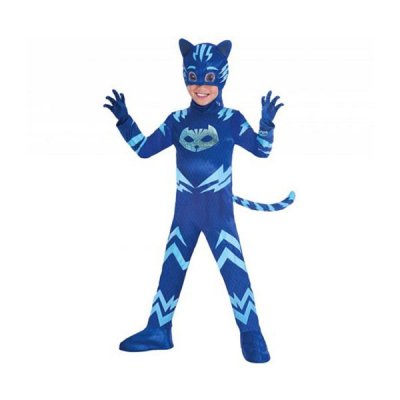 Pyjamas Utrolige kostume Cat Boy