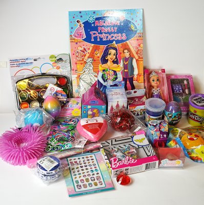 Julkalender XL by KidsDreamStore Limited Edition RED