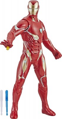 Avengers repulsor Figur Blast, Iron Man