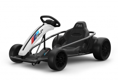 Elbil børn Gokart Formula Drifter 24V