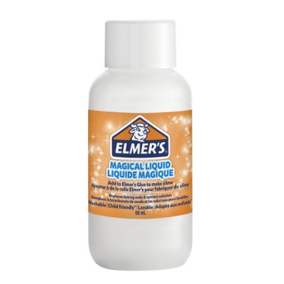 Magical Liquid for Slime Elmers 258 ml