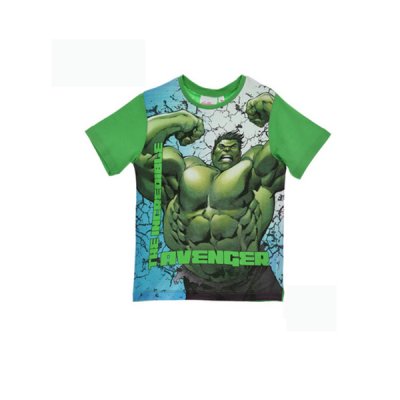 Hulk Avengers T-shirt