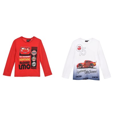 Biler t-shirt