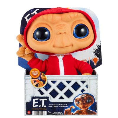 E.T. Phone Home Udstoppet dyr