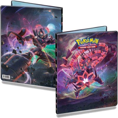 Pokémon Darkness Ablaze stor folder