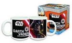 Star Wars - Darth Vader Mug i gaveæske!