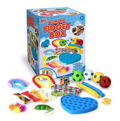 fidget legetøj 24 dele