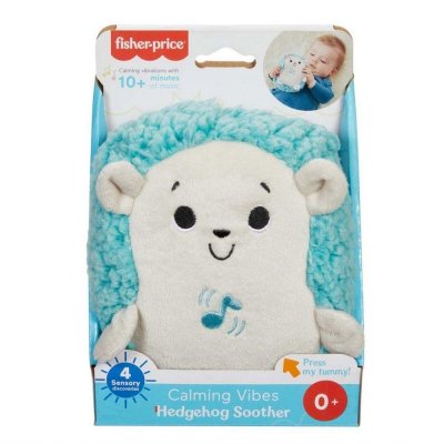 Fisher Price pindsvin med afslappede melodier