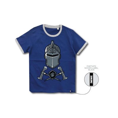 Fortnite Black Knight t-shirt