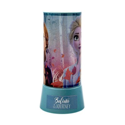 Frost 2, Projector Lamp