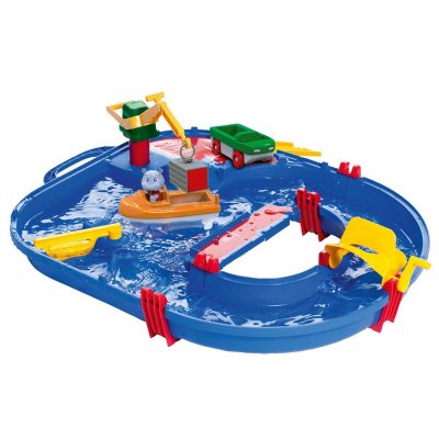 Aqua Play Starter vand sti