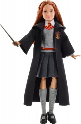 Harry Potter Ginny Weasley figur