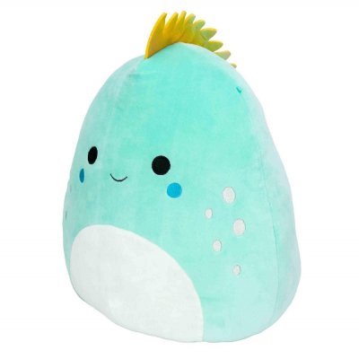 Udstoppede dyr Squishmallows Chet 40cm