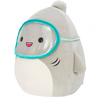 Udstoppet dyr Squishmallows Gordon 20cm