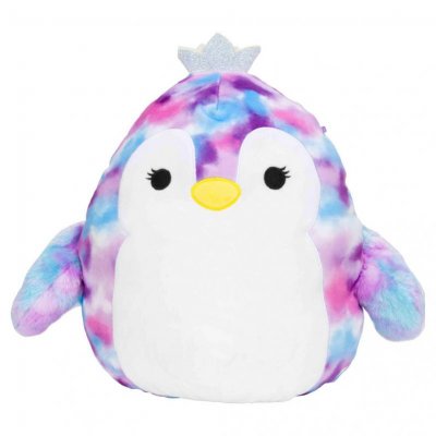 Kosedyr Squishmallows Tomara 30cm