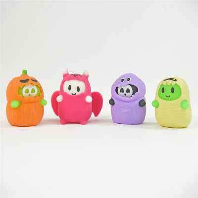 Halloween Squishy