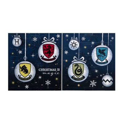 Harry Potter Julekalender 2025
