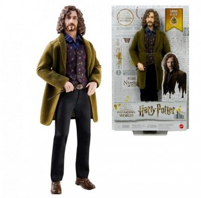 Harry Potter Sirius Black Figur 20x32cm