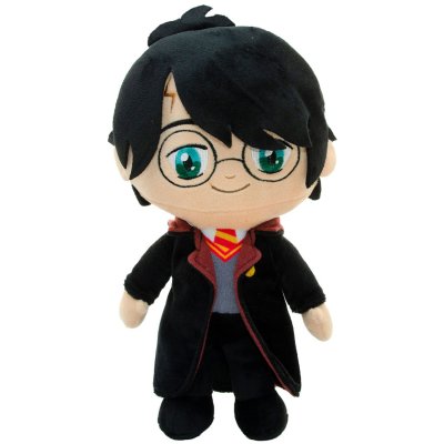 Harry Potter tøjdyr 20 cm