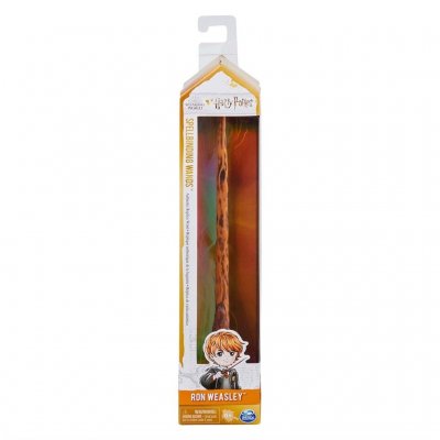 Harry Potter Ron Weasley stang 30 cm
