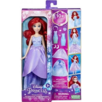 Hasbro - Disney Princess Life Ariel / fra assorteret sortiment