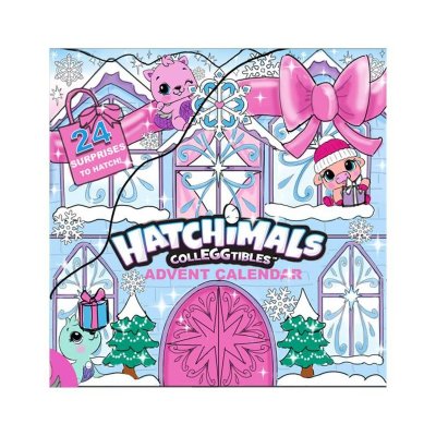Hatchimals Colleggtibles Advent
