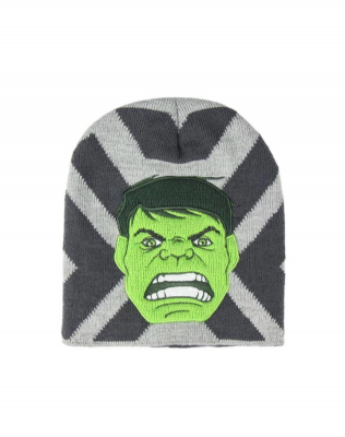 Marvel Avengers Hulk Hat