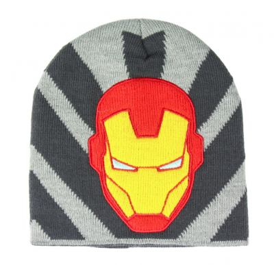 Marvel Avengers Iron Man hue