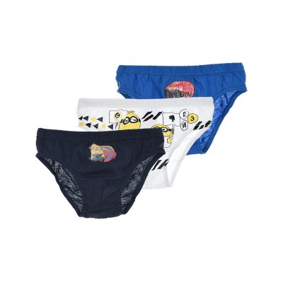 Undersåtterne, underbenklæder, 3 par