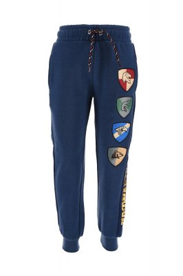 Harry Potter bløde bukser Mørkeblå