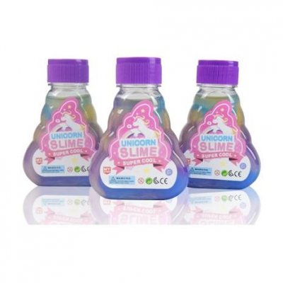 Slime Super Cool Unicorn