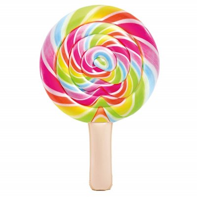 Intex badmadras Rainbow Lollipop