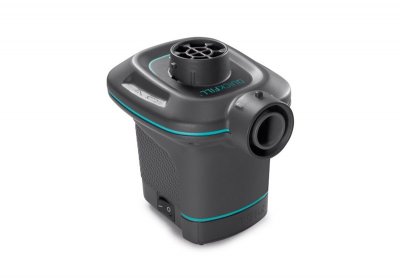 Intex Indendørs elektrisk pumpe