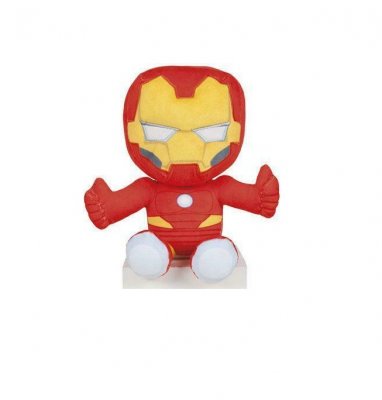 Iron Man bærer, ca. 30 cm