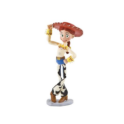Jessie, Toy Story Figur