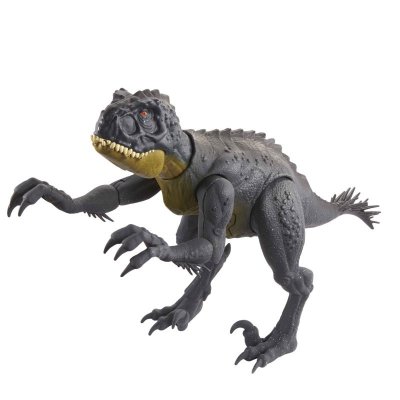 Jurassic World Slash n Battle Scorpios Rex