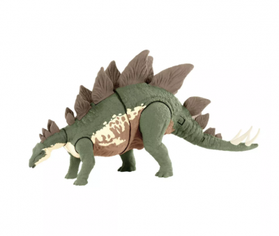 Jurassic World Stegosaurus figur