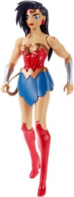 Justice League Wonder Woman Figur 30 cm