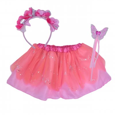 All Dressed Up Kjole Magic Fairy