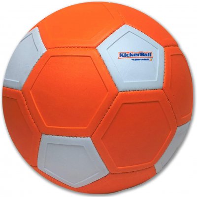 Kicker Ball Orange fodbold