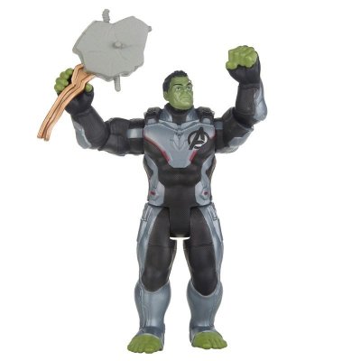 Avengers Hulk-figurer 15 cm
