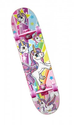 Unicorn Skateboard