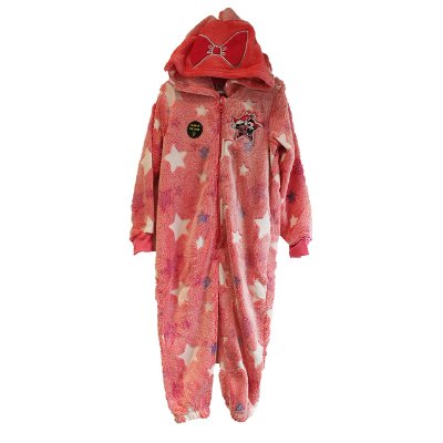 L.O.L. Surprise! Fleece Glow in the Dark Pyjamas