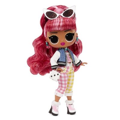 L.O.L. Surprise! Tweens Dok Cherry B.B