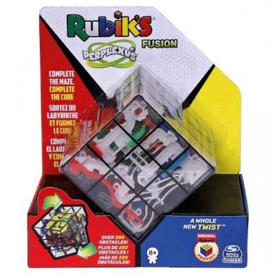 Labyrinth Rubiks terning 3x3