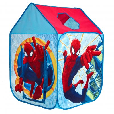 Spider-Man Play Telte